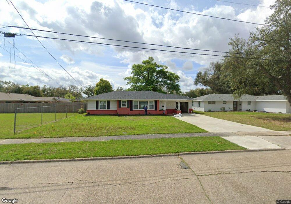 2128 17th St, Lake Charles, LA 70601 - photo 1
