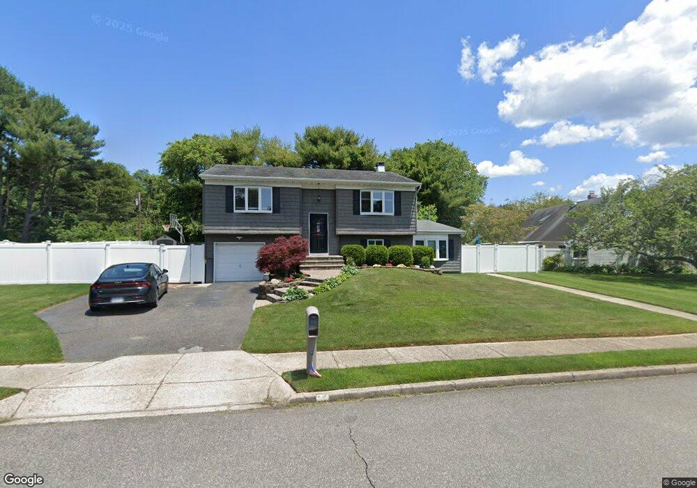 7 Skylark Dr, Holtsville, NY 11742 - photo 1