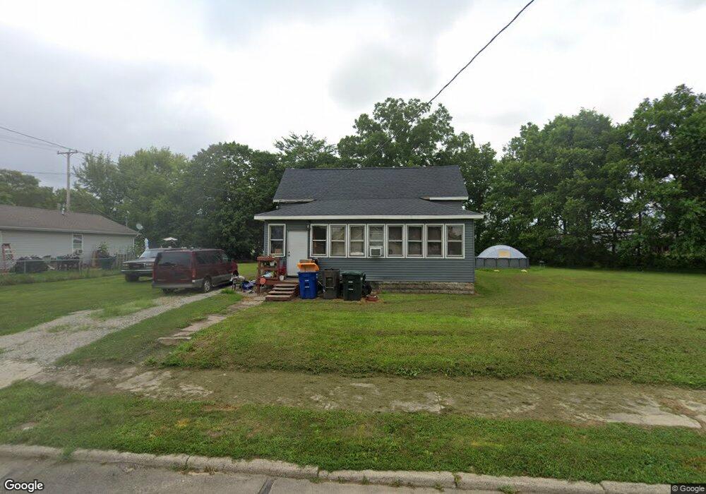 622 S Mound St, Muncie, IN 47305 - photo 1