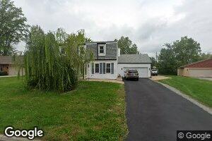 1069 Loretta Place, Lima, OH 45805