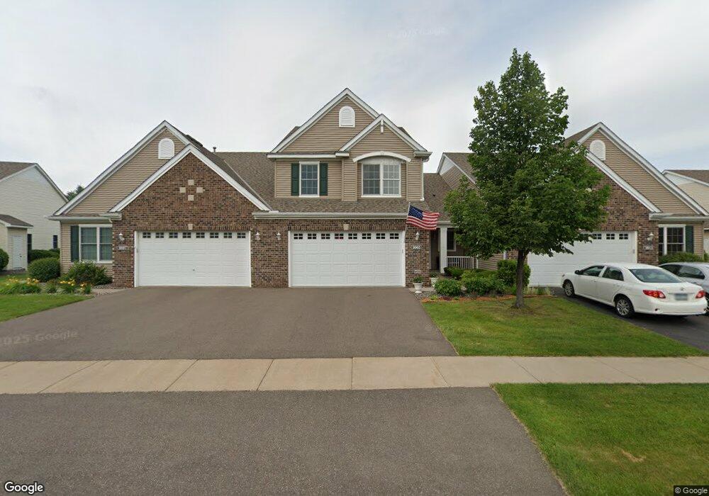 9905 Alvarado Ln N unit 4302, Osseo, MN 55311 - photo 1