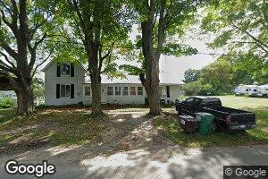 201 W Main St, Leroy, MI 49655