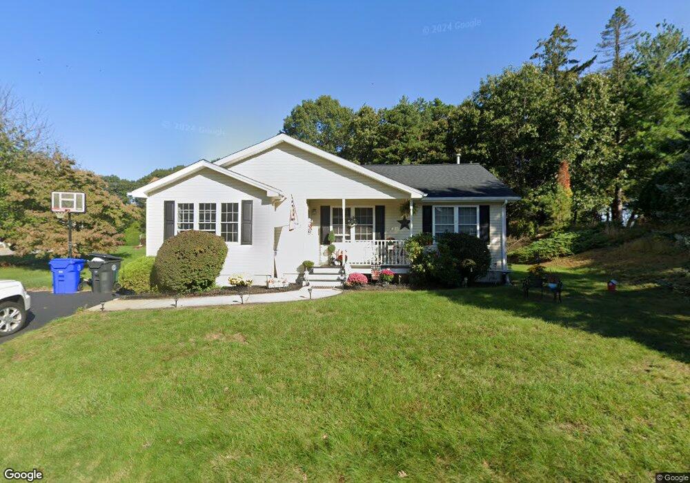 5 Pond View Dr, West Warwick, RI 02893 - photo 1