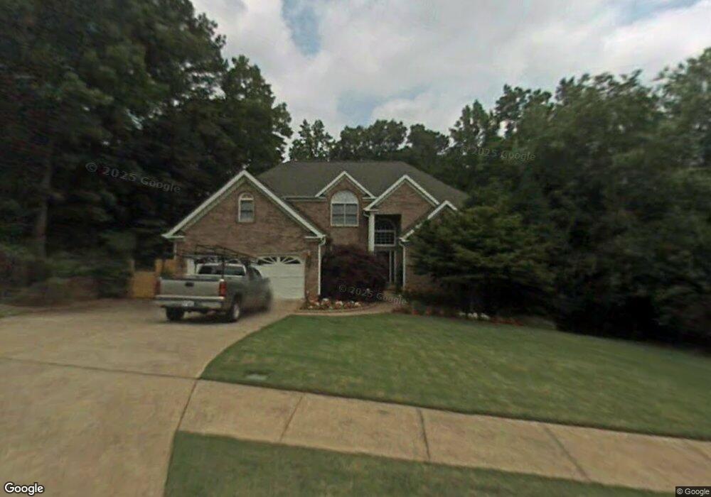 912 Laurel Crest Dr, Woodstock, GA 30189 - photo 1