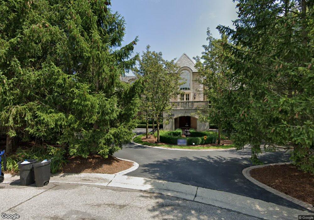 1207 Hidden Lake Dr, Bloomfield Hills, MI 48302 - photo 1