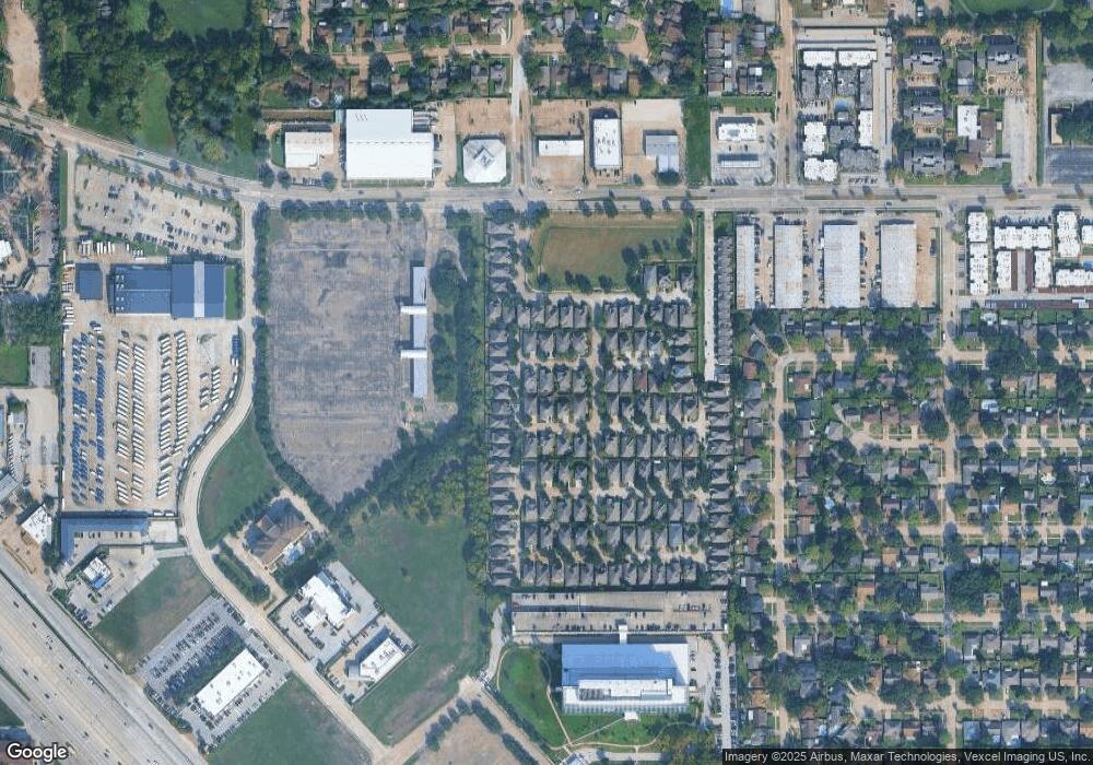 6111 Tenton Park Ln, Houston, TX 77092 - photo 1