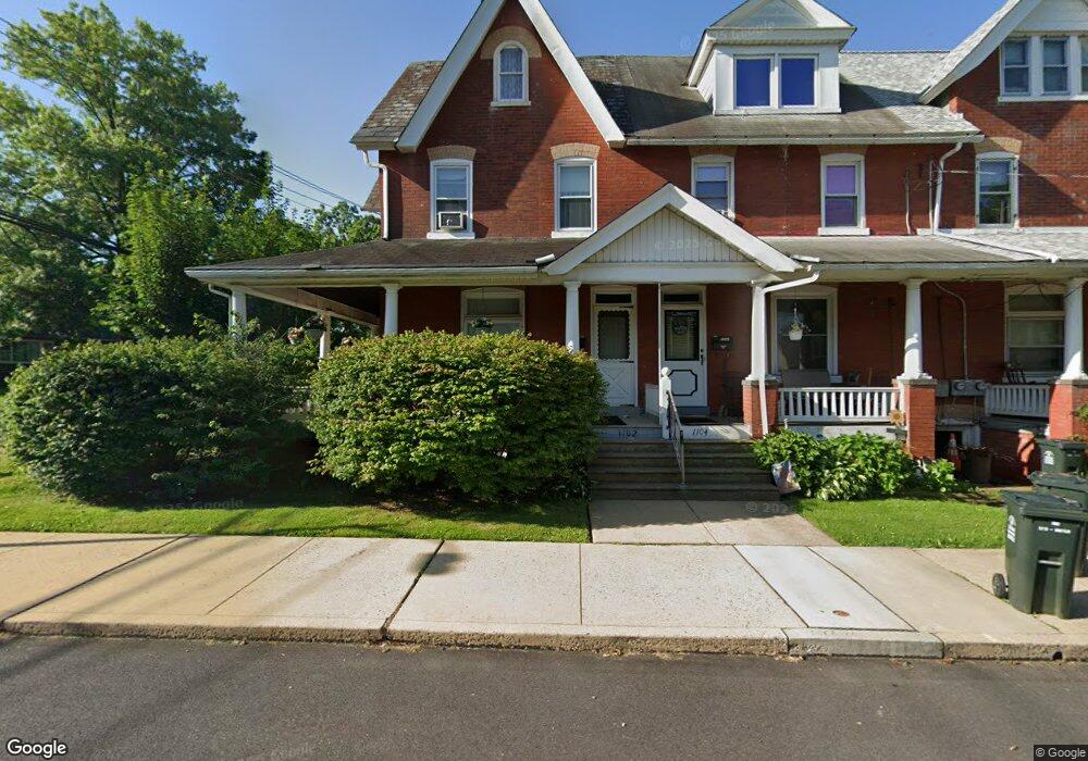 1102 Juniper St, Quakertown, PA 18951 - photo 1