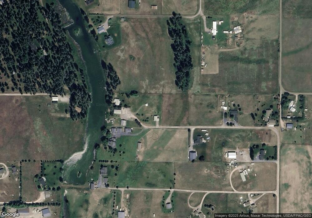 889 Capistrano NW, Kalispell, MT 59901 - photo 1