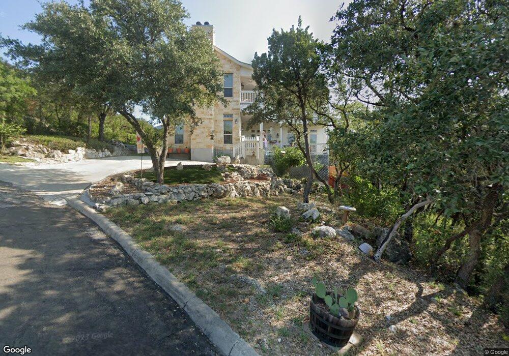 16820 Fox Ridge, Helotes, TX 78023 - photo 1