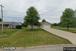6511 Lafayette Rd, Raymond, IA 50667