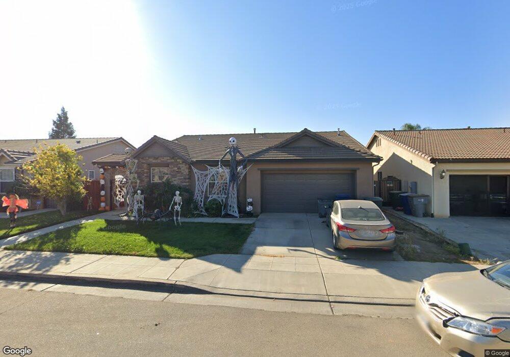 7437 E Redlands Ave, Fresno, CA 93737 - photo 1