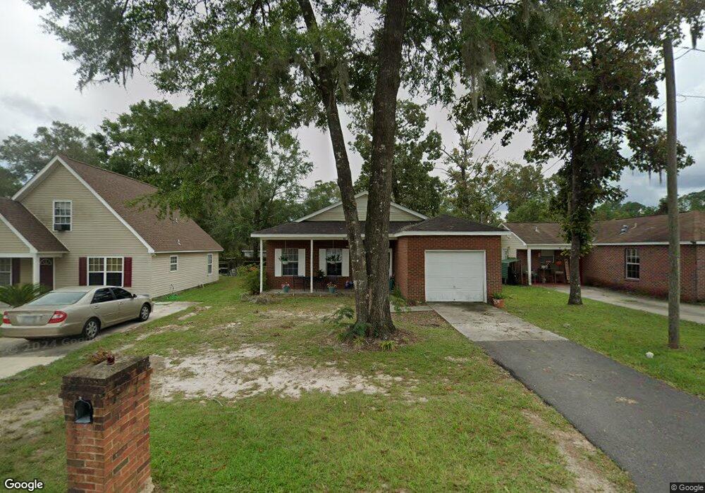33 Concord Rd, Crawfordville, FL 32327 - photo 1