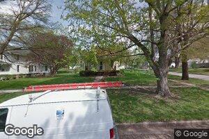 902 Prospect Ave, Malvern, IA 51551