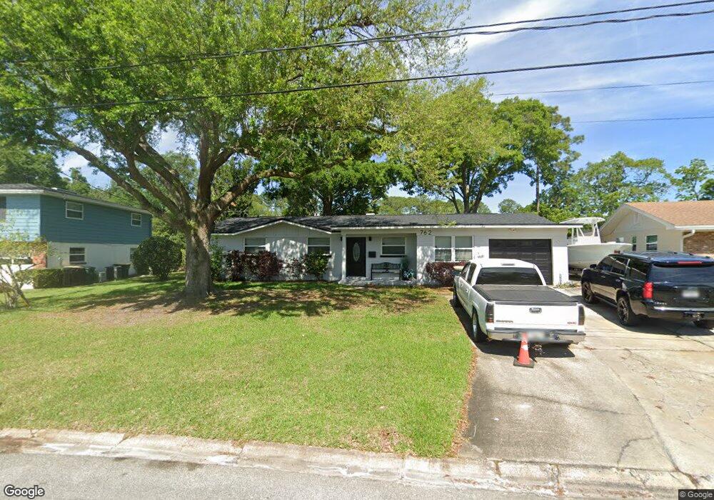 762 Trinidad Rd, Jacksonville, FL 32216 - photo 1