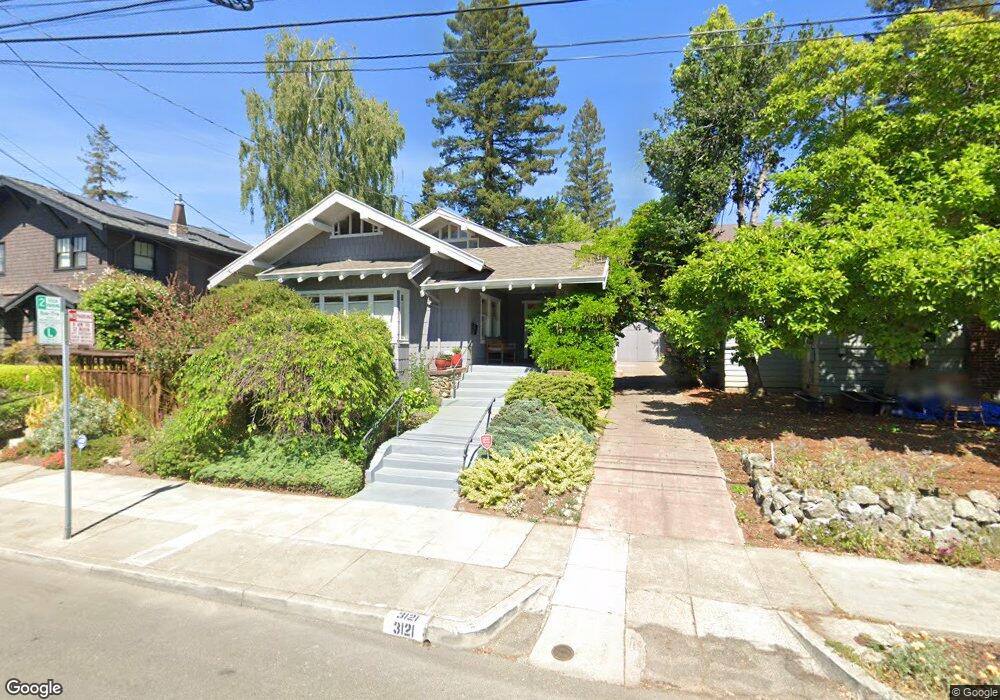 3121 Lewiston Ave, Berkeley, CA 94705 - photo 1