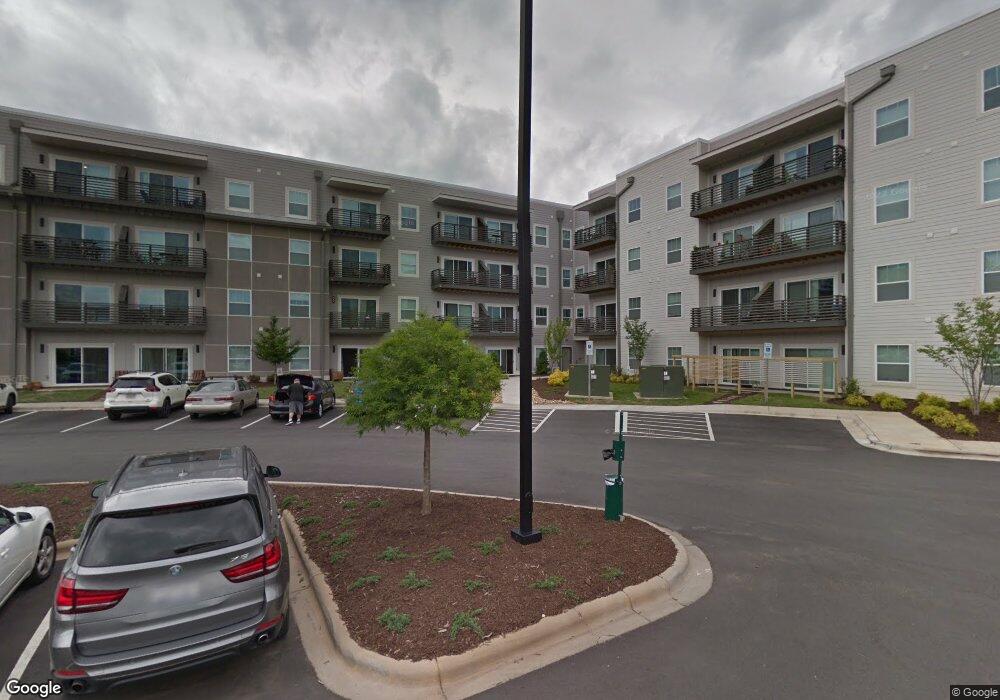 River Mill Lofts & Skyloft, Asheville, NC 28803 - photo 1