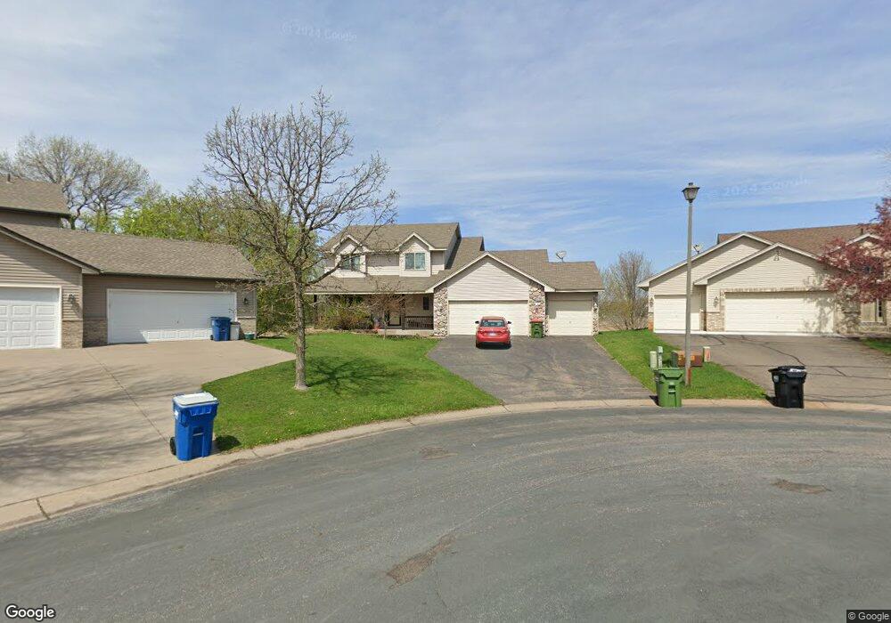 2342 121st Cir NW, Coon Rapids, MN 55448 - photo 1