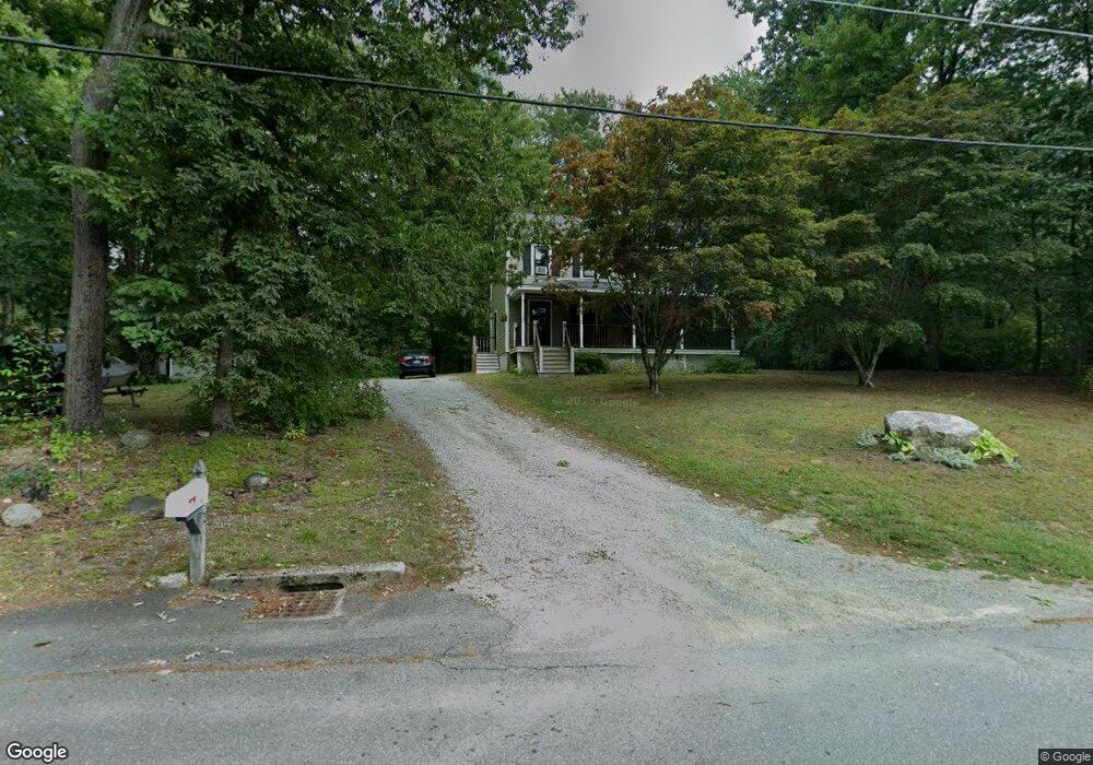 48 Beachview Rd, Lunenburg, MA 01462 - photo 1