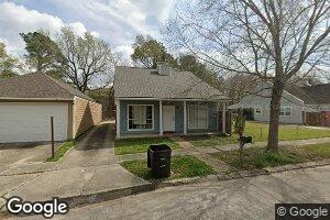 3331 Toulon Dr, Baton Rouge, LA 70816