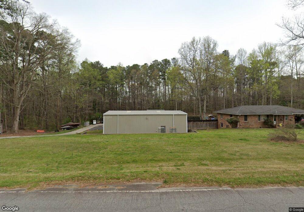 3293 Highway 92, Acworth, GA 30102 - photo 1