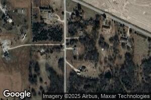 1812 E 300th Rd, Lecompton, KS 66050