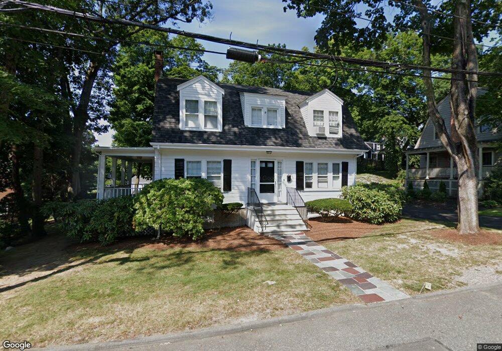10 Curve St, Wellesley, MA 02482 - photo 1