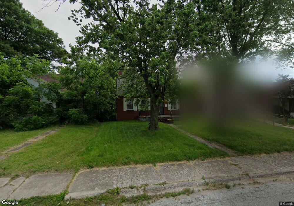 4737 Van Buren St, Gary, IN 46408 - photo 1