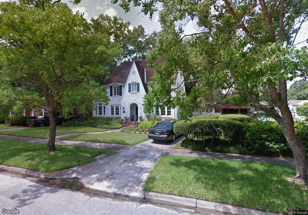 1436 Edgewood Cir, Jacksonville, FL 32205 - photo 1