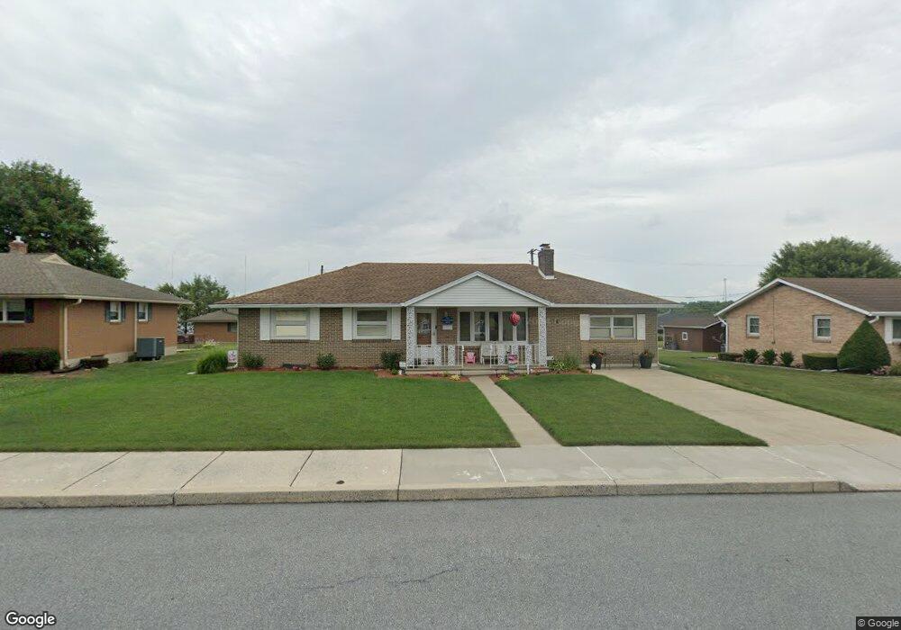 3020 S 4th Ave, Whitehall, PA 18052 - photo 1