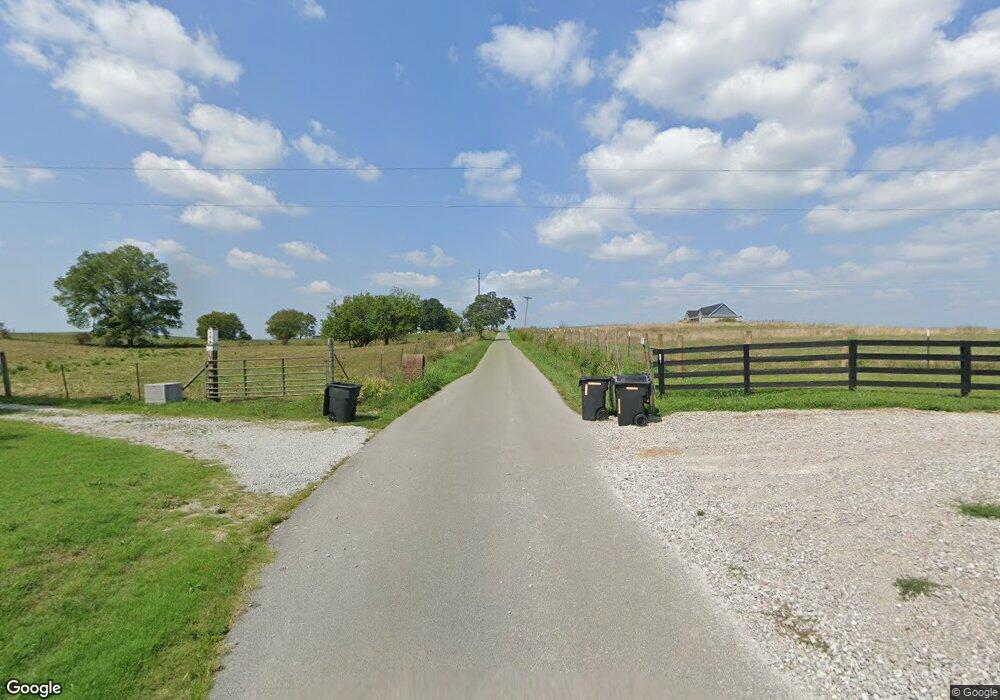 616 Cole Rd, Harrodsburg, KY 40330 - photo 1