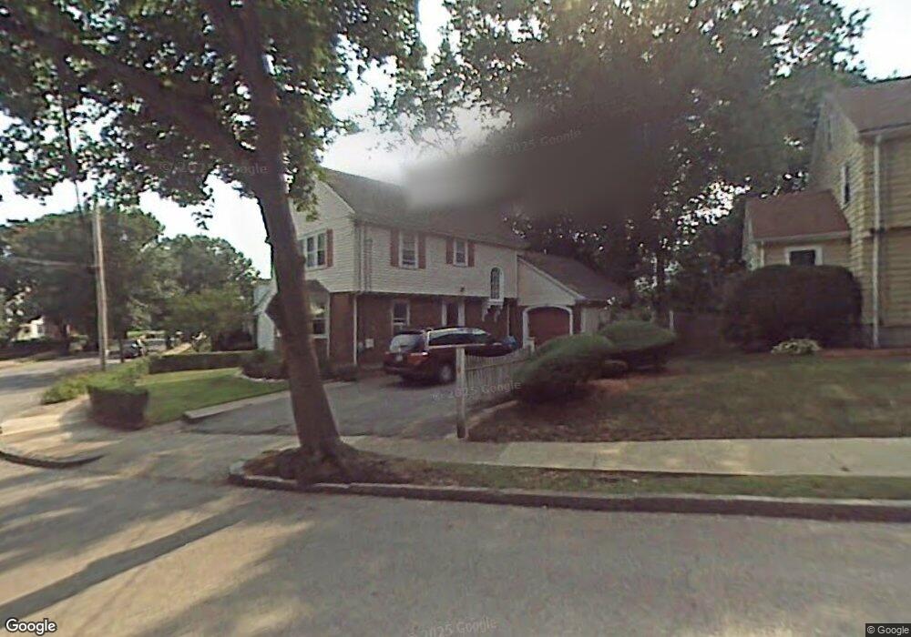 22 Richfield Rd, Arlington, MA 02474 - photo 1