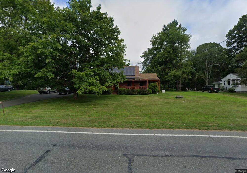 196 River Dr, Hadley, MA 01035 - photo 1