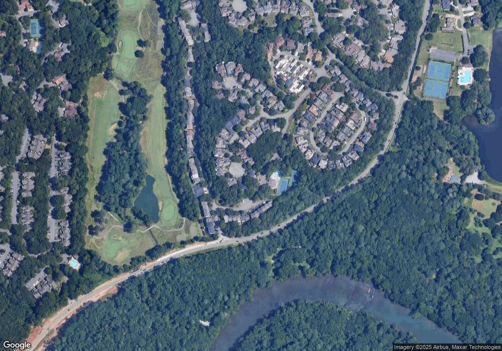 8525 Driver Cir, Alpharetta, GA 30022 - photo 1