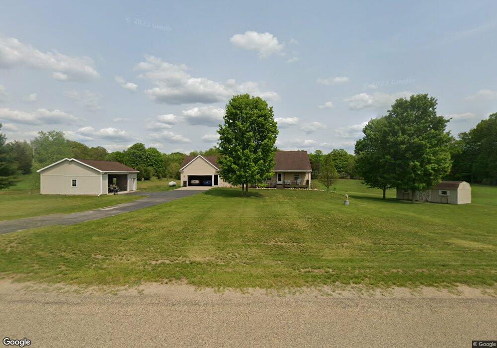 3291 5th St, Wayland, MI 49348 - photo 1