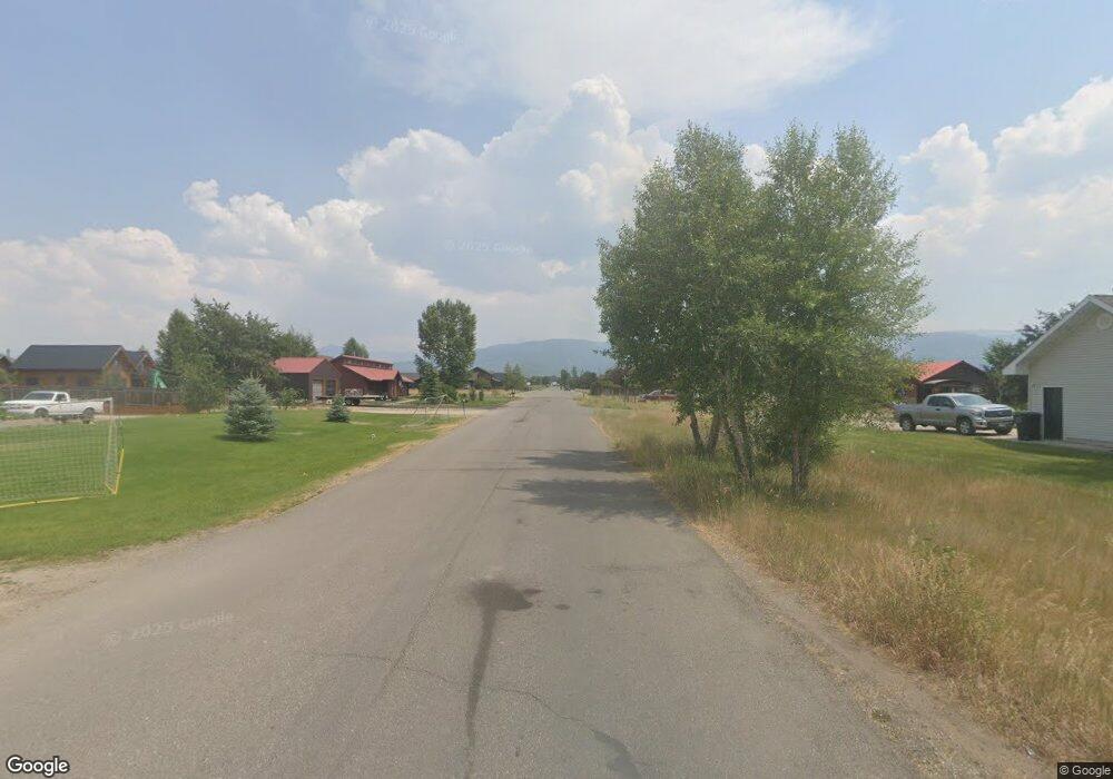 TBD Easy St L102, Driggs, ID 83422 - photo 1