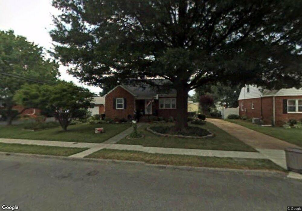 6303 S Orchard Rd, Linthicum Heights, MD 21090 - photo 1