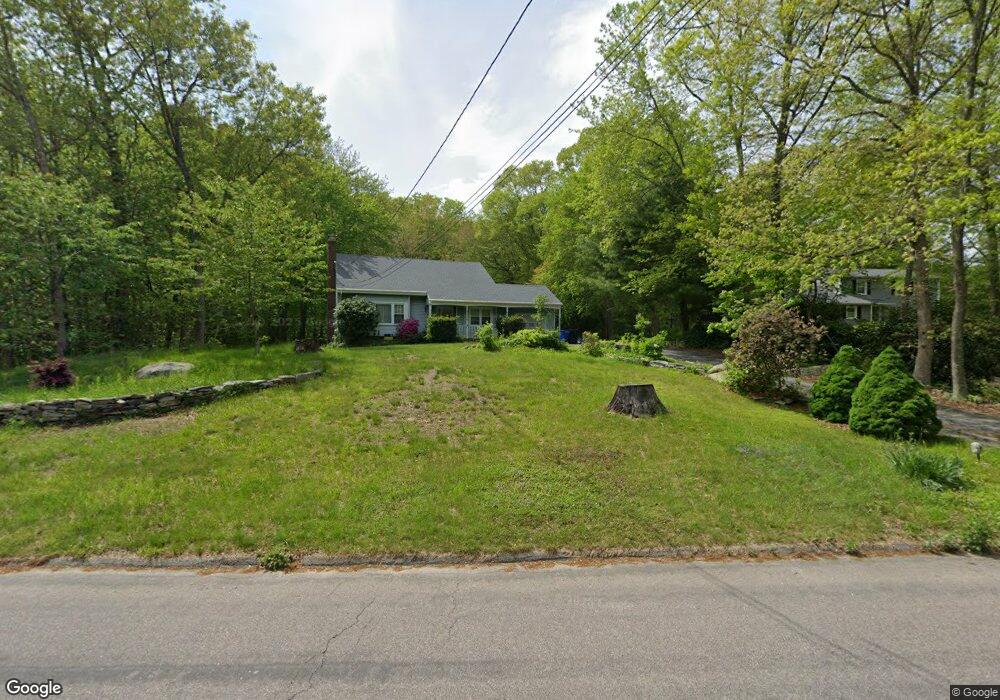 24 Partridge Hollow Rd, Gales Ferry, CT 06335 - photo 1