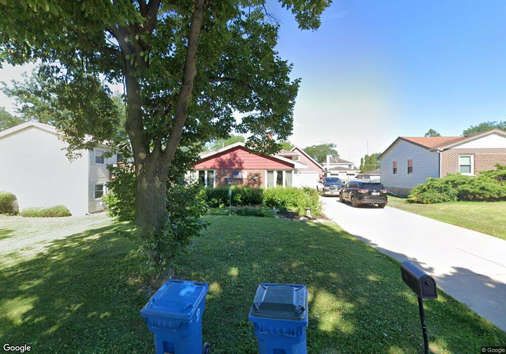 807 N Eastland St, Elmhurst, IL 60126 - photo 1