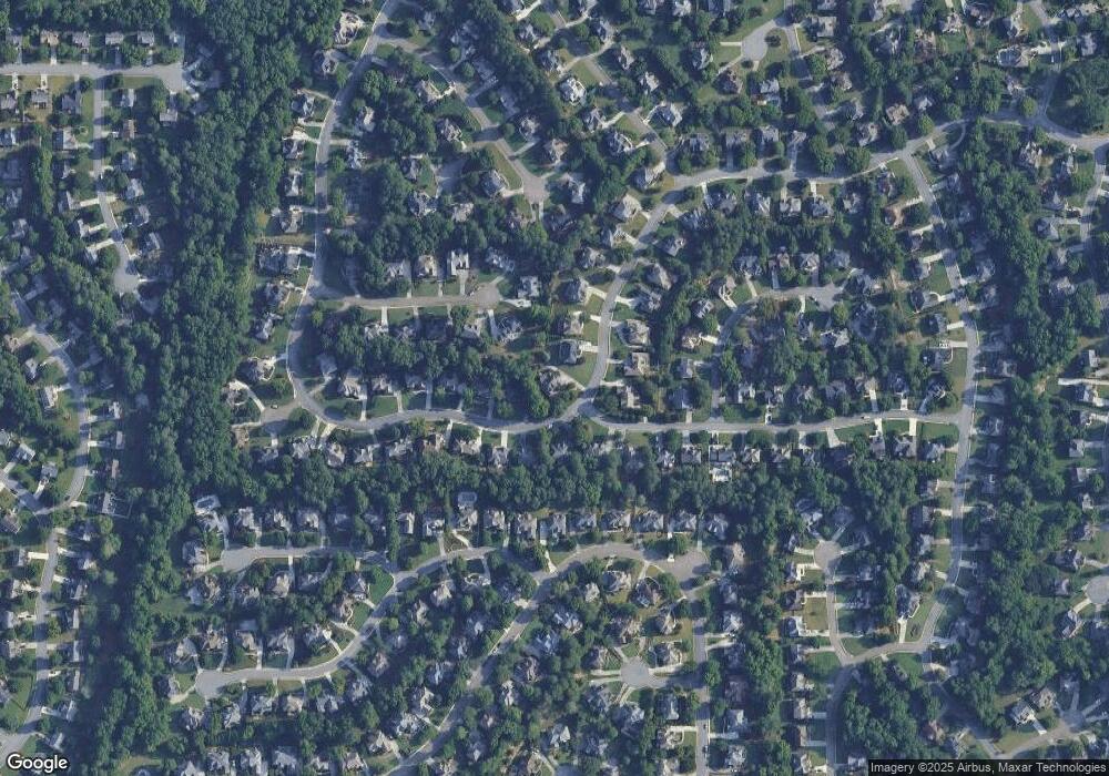 3810 Bridle Ridge Dr unit 11, Suwanee, GA 30024 - photo 1