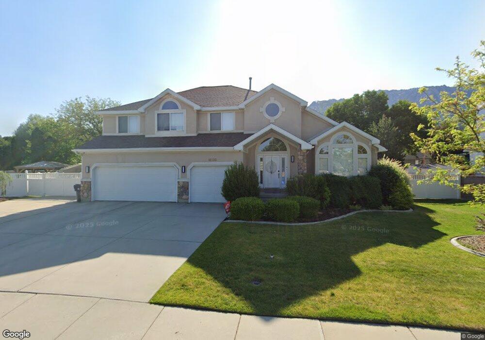 11135 S Barrett Park Cir, Sandy, UT 84092 - photo 1