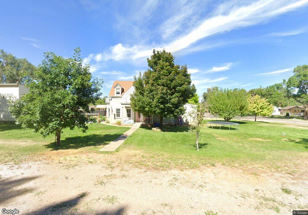 89 N 200 W, Paragonah, UT 84760 - photo 1