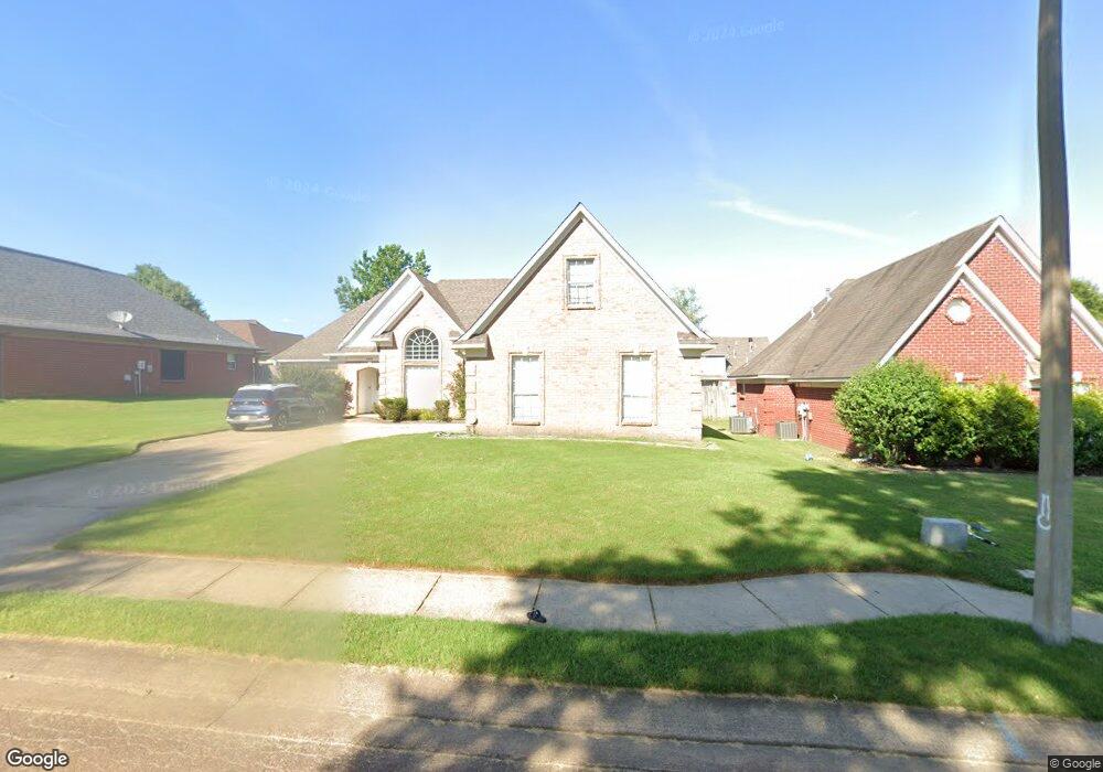 3450 Clepsyda Dr, Hernando, MS 38632 - photo 1