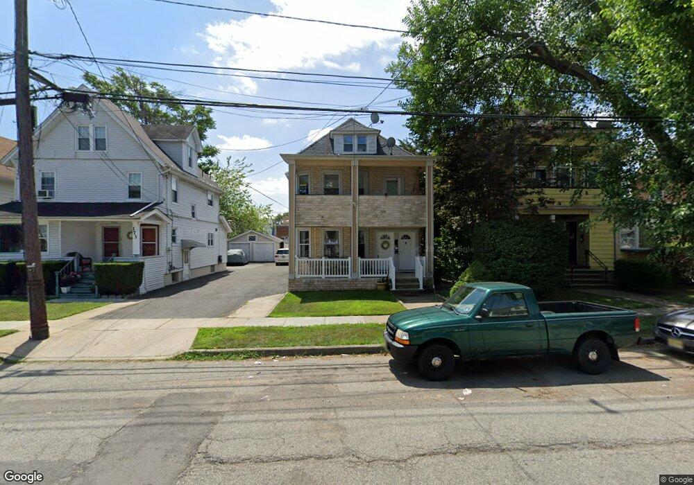 177 Harding Ave, Clifton, NJ 07011 - photo 1