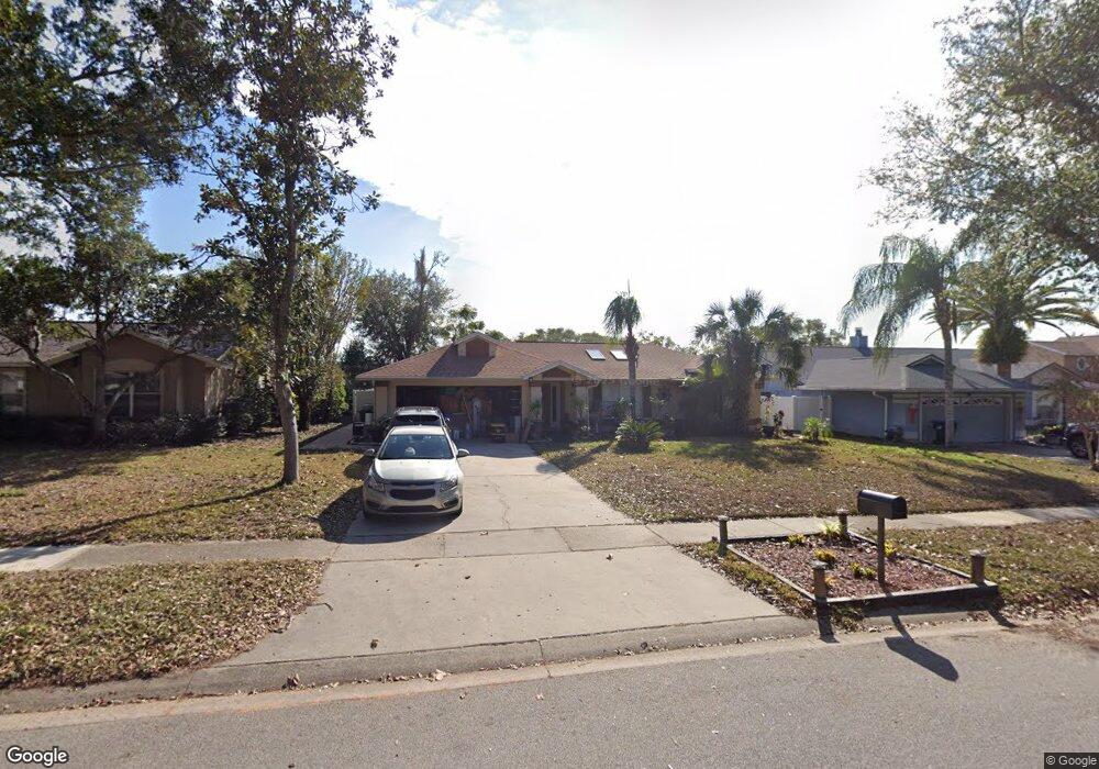 8224 Wellsmere Cir, Orlando, FL 32835 - photo 1