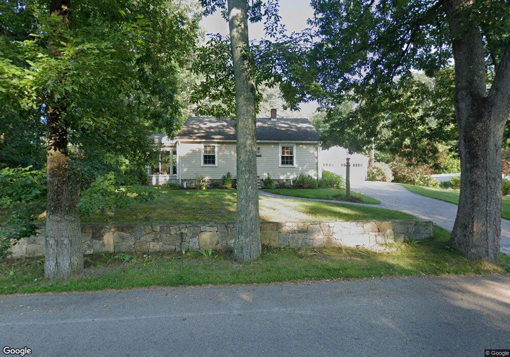 119 Green St, Hopedale, MA 01747 - photo 1