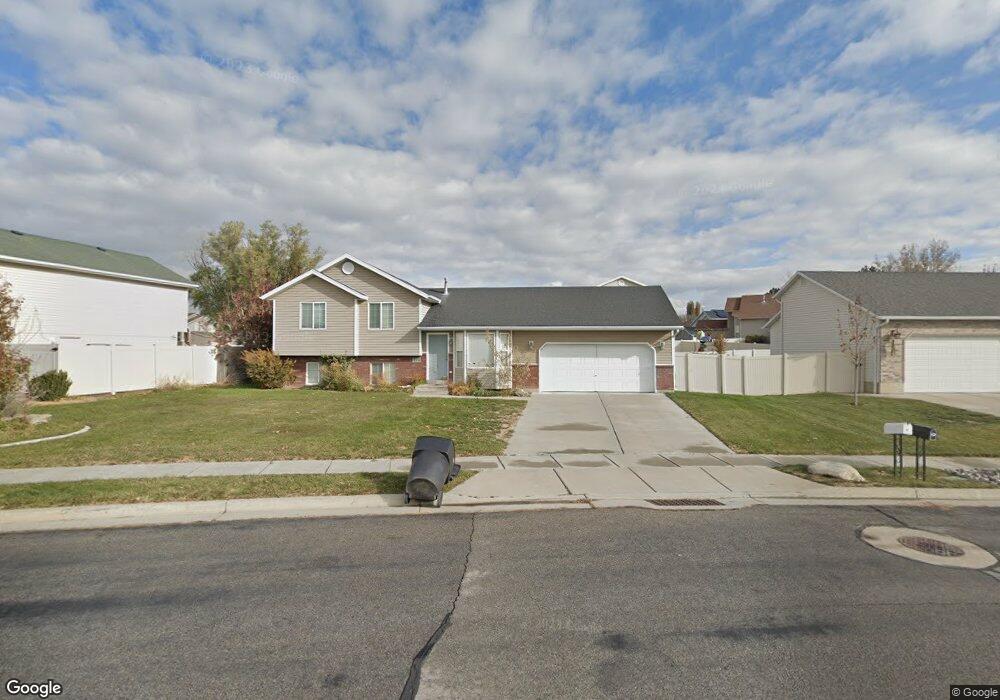 2374 N 1160 W, Clearfield, UT 84015 - photo 1