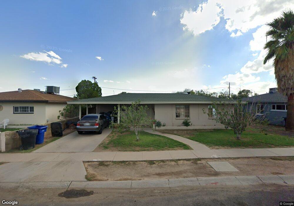 235 E Marilyn Ave, Mesa, AZ 85210 - photo 1