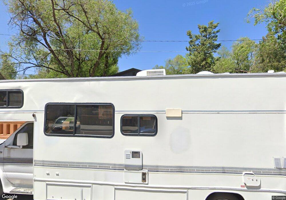 1628 S Cascade Ave unit D, Colorado Springs, CO 80905 - photo 1