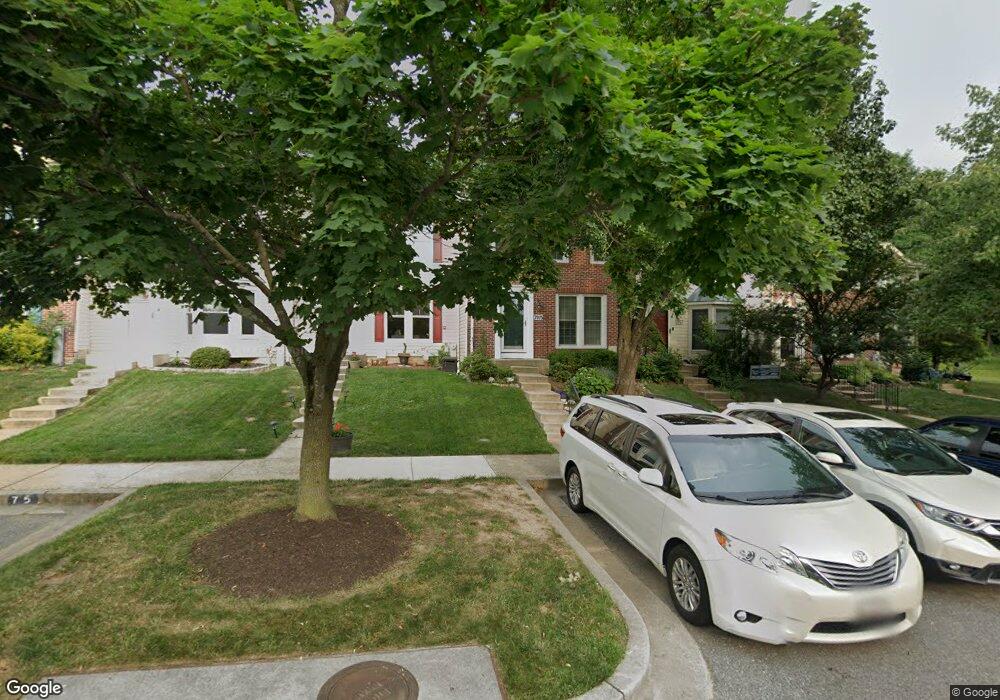 7975 Brightmeadow Ct, Ellicott City, MD 21043 - photo 1