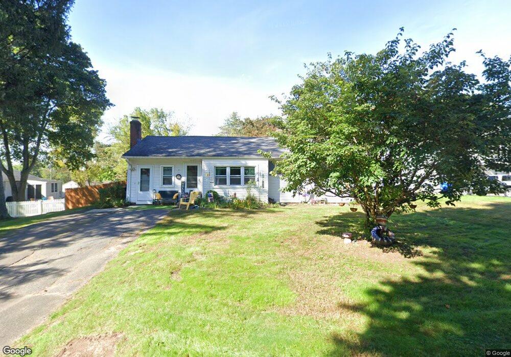 3 Yale Ct, Enfield, CT 06082 - photo 1